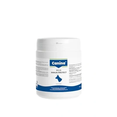 Afbeelding van Canina Immuun Protect 300g