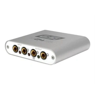 Image de ESI U24 XL carte son