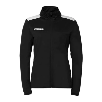 Afbeelding van Kempa Emotion 27 Damesjas van polyester, sportjack voor dames