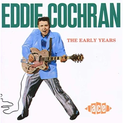 Afbeelding van The Early Years