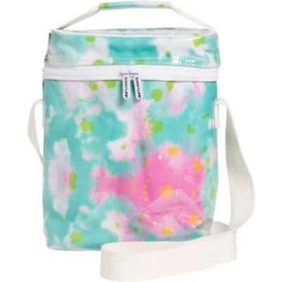 Afbeelding van Sunnylife Picnic Koeltas voor Drank Multi Color / Polyester