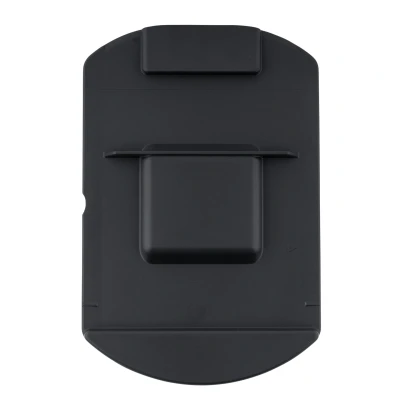 Afbeelding van Thetford SC220 SC250 SC260 Afdichtingsschuif Zwart Onderdelen &amp; Accessoires