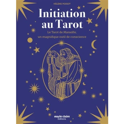 Image de Initiation au Tarot