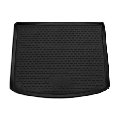 Afbeelding van Element Hoogwaardige antislip rubberen kofferbakmat Volvo V40 met hatchback