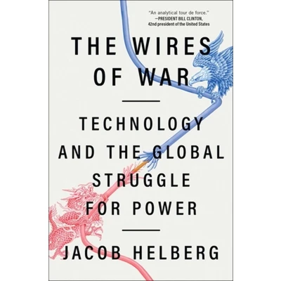 Afbeelding van The Wires of War