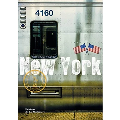 Afbeelding van New York, Ticket to