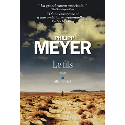 Afbeelding van Le fils