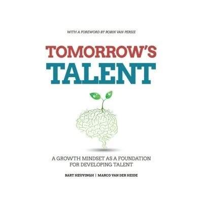 Image de Tomorrow&#039;s talent