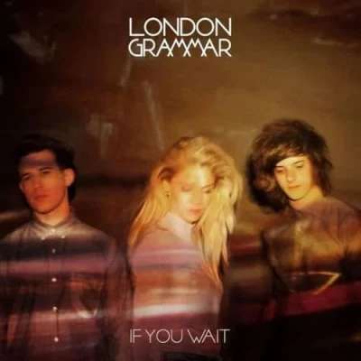 Afbeelding van London Grammar If You Wait (CD)