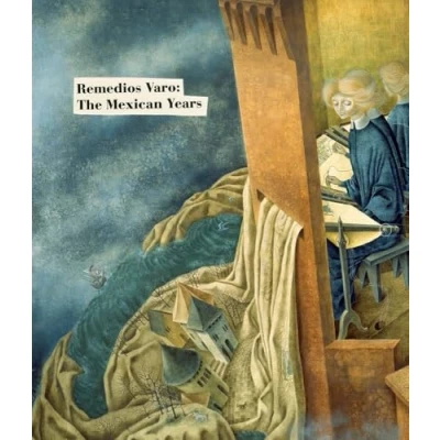 Afbeelding van Remedios Varo