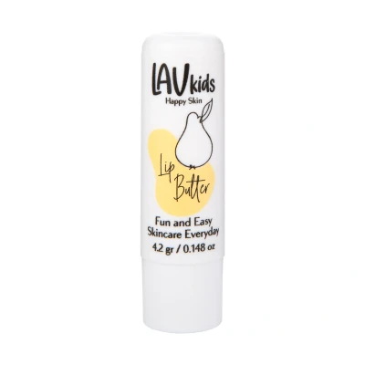 Afbeelding van LAVKids Moisturing Lip Butter