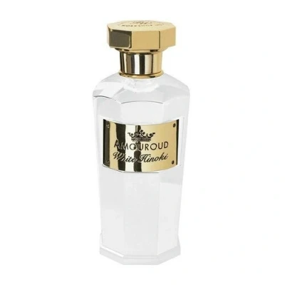 Image de Amouroud White Hinoki Eau de Parfum 100 ml