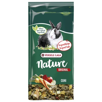 Afbeelding van Versele Laga Nature Original Cuni Konijnenvoer 750 g