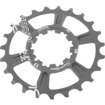 Afbeelding van Miche Krans Supertype 29T 10V (laatste)