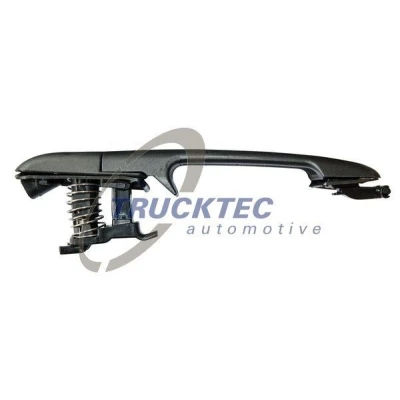 Afbeelding van TRUCKTEC AUTOMOTIVE 02.54.007 Deurgrepen Aan beide zijden MERCEDES BENZ: Sprinter 3 T Minibus, Van, Platform/Chassis