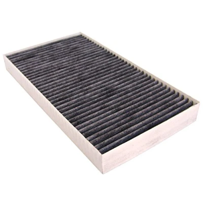 Afbeelding van MAPCO 67001 Interieurfilter Carbon filter 288 160 30 IVECO: DAILY 4 Kasten/Kombi, 4, 3 ALFA ROMEO: 156 Saloon