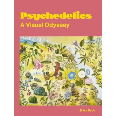Afbeelding van Psychedelics
