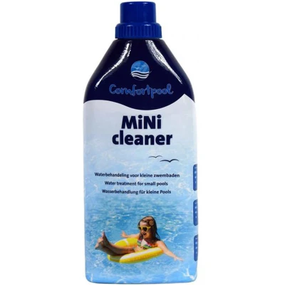 Afbeelding van Comfortpool Mini Cleaner