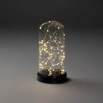 Afbeelding van Konstsmide 1216 877 Decolamp LED Amber