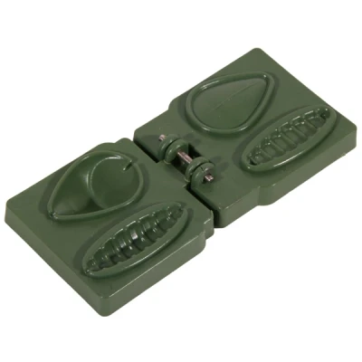 Afbeelding van Ultimate Troutbait Mould Vis accessoire