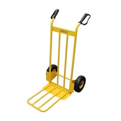 Afbeelding van STANLEY SXWTC HT535 Steekwagen Inklapbaar Staal Laadvermogen (max.): 200 kg
