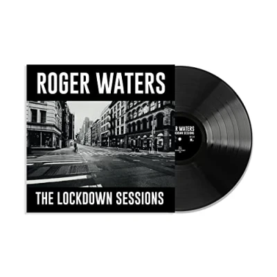 Afbeelding van Roger Waters The Lockdown Sessions (LP)