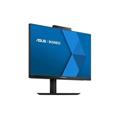 Afbeelding van ASUS ExpertCenter E5 AiO 24 E5402WHAT BA164X TOUCH Alles in één Core i7 11700B / 3.2 GHz RAM 8 GB SSD 256 NVMe UHD Graphics Gigabit Ethernet WLAN: Bluetooth 5.0, 802.11a/b/g/n/ac/ax Win 11 Pro monitor: LED 23.8&quot; 1920 x 1080 (Full