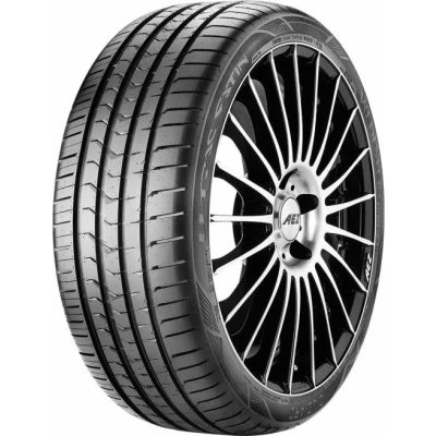 Afbeelding van Vredestein SATINXL 235/40 R18 95Y personenwagen Zomerbanden Banden MERCEDES BENZ: C Class Saloon, A Class, T modell, AUDI: A4 B7 Saloon AP2354
