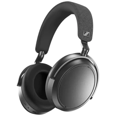 Afbeelding van Sennheiser Momentum 4 Wireless Grijs