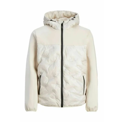 Afbeelding van JACK &amp; JONES Jjemulti Heat Quilted Jacket Noos gewatteerde jas voor heren