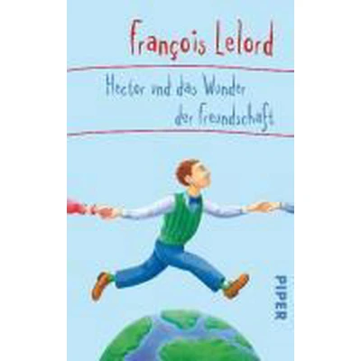 Afbeelding van Hector und das Wunder der Freundschaft