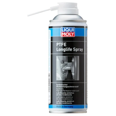 Afbeelding van LIQUI MOLY 20971 PTFE spray Blik 400