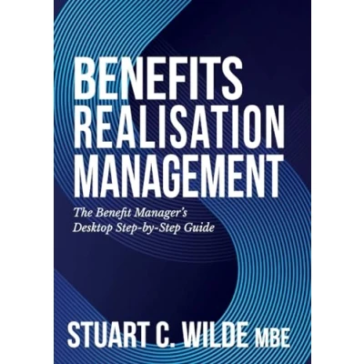 Afbeelding van Benefits Realisation Management