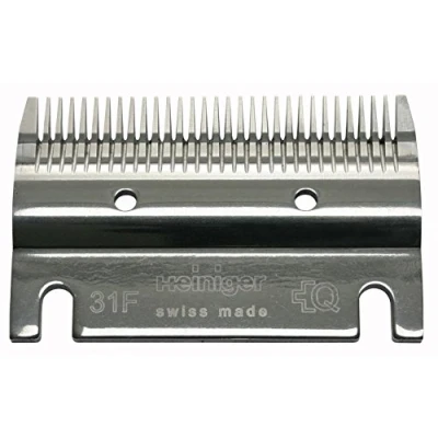 Image de Heiniger Set de Lames Tondeuse 31F/23