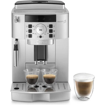 Afbeelding van De&#039;Longhi Magnifica ECAM 22.110SB Zilver