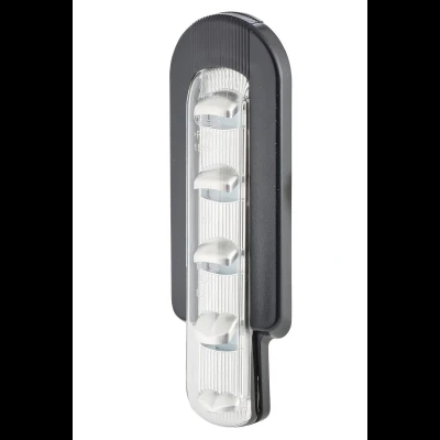 Afbeelding van Hella Zijknipperlicht led 12V m/frame/Superseal 2BM 011 788