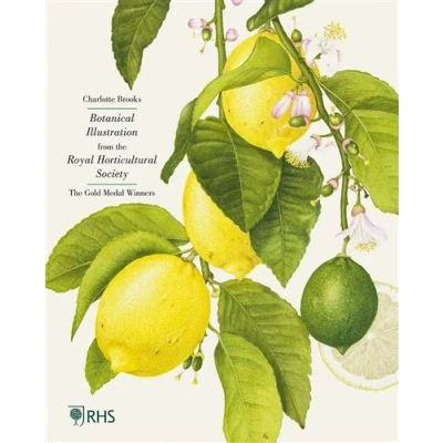 Image de RHS Botanical Illustration
