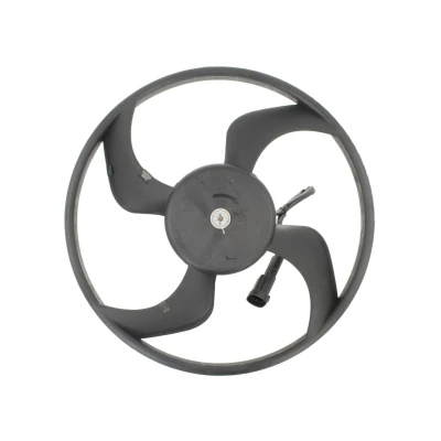 Afbeelding van Koelventilatorwiel NRF 47319