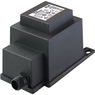 Afbeelding van Garden Lights Transformator 12V/60W