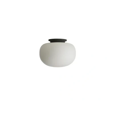 Afbeelding van FRANDSEN Supernate plafondlamp Ø 28 cm