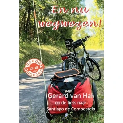 Afbeelding van En nu wegwezen!