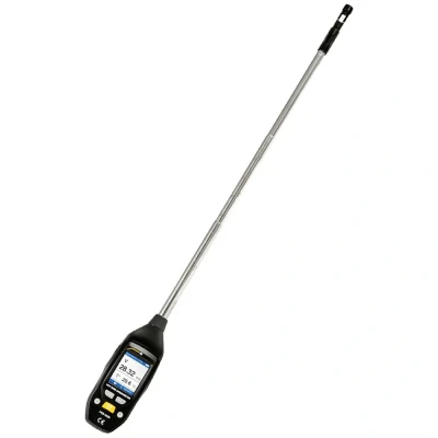 Afbeelding van PCE Instruments 423N Windmeter