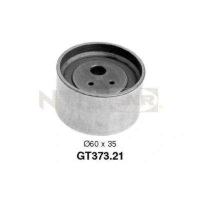 Afbeelding van SNR GT373.21 Spanrol, tandriem