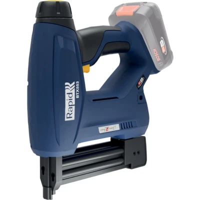 Afbeelding van Rapid BTX553 Accutacker 18V P4A