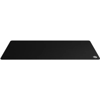 Afbeelding van Steelseries Gaming Muismat Qck 3xl Zwart (63842)