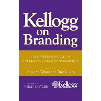 Afbeelding van Kellogg On Branding