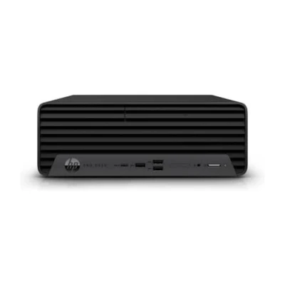 Image de Unité Centrale HP Pro 400 G9 6a746ea#abz Intel Core i5 12500 16Go RAM DDR4 512Go SSD Win 11 Noir