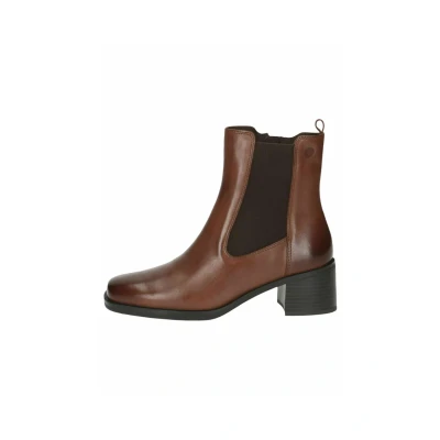 Afbeelding van Caprice Dames Enkellaarsje 9 25320 43 303 G breedte Maat: 36 EU