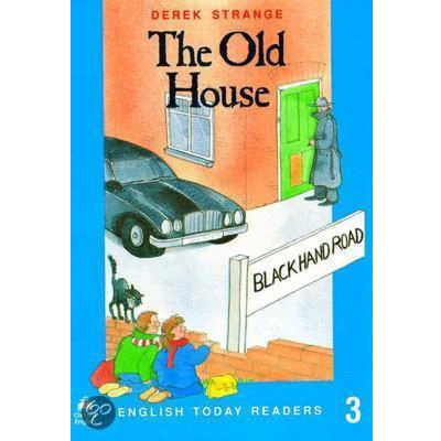Afbeelding van The Old House