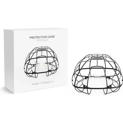 Afbeelding van PGYTECH DJI Tello Protective Cage